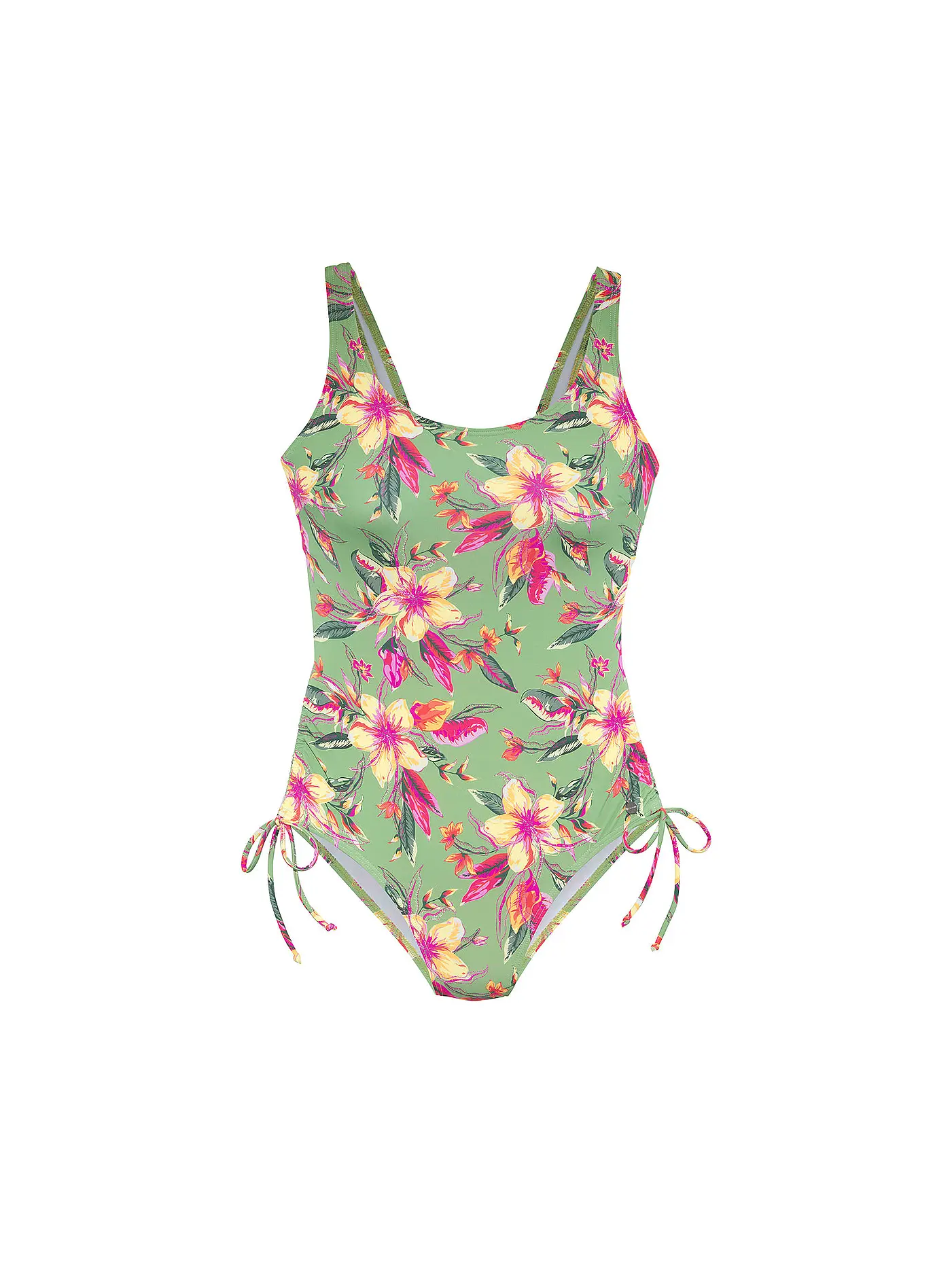 LASCANA | Damen Badeanzug | 